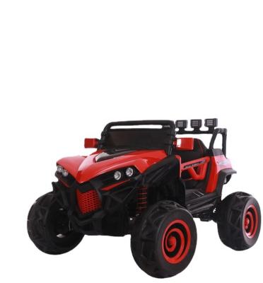 China Double Doors Rc tiger shark toys 12V Power motos with big cool wheel kids toys online Ride on car for sale