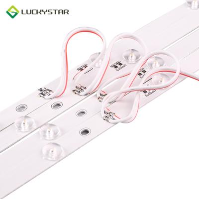 China Custom Display Ceiling / Sign / Sign /acrylic Cases In China LED Linear LED Light Bars Strip From Transom Led Aluminum Led Light Bar for sale