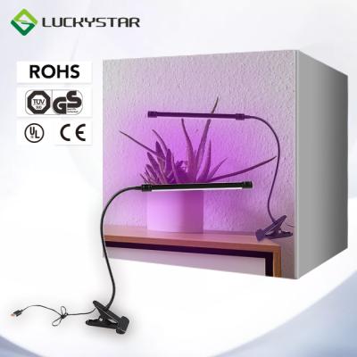 China Other DC5V Aluminum Grow Lamp E27 For Growing Light for sale