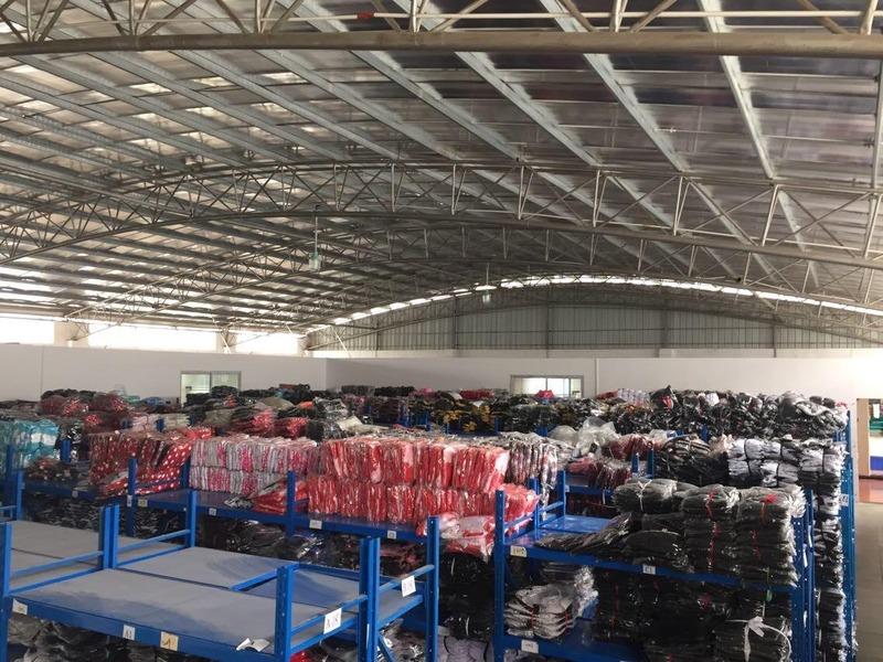 Verified China supplier - Xiamen Bidebao Import & Export Co., Ltd.