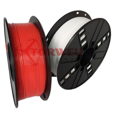 China For FDM 3D Printer High Quality ABS, PLA 3D Printer Filament For 3D Printing for sale