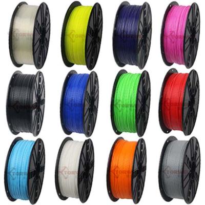 China For FDM 3D Printer 2015 3D Printer Filament for sale