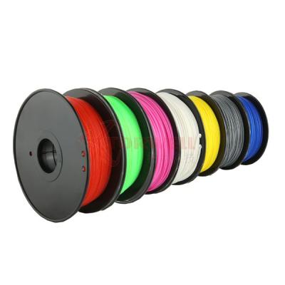 China Plastic PLA 1.75mm PLA / Filament RoHS Certification for sale