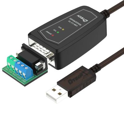 China Rs422 Rs485 Converter Usb 2 Cable Data Cable Minib Computer Engineer Design for sale