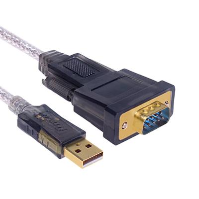 China Computer-Readable Current Serial Audio Converter Adapter Cableaux Professional Audio Cable for sale