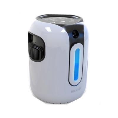 China Home Oxygenerator Adjustable High Quality Portable Oxygen Machine Hotels Oxygen Cheap Price For Sale for sale