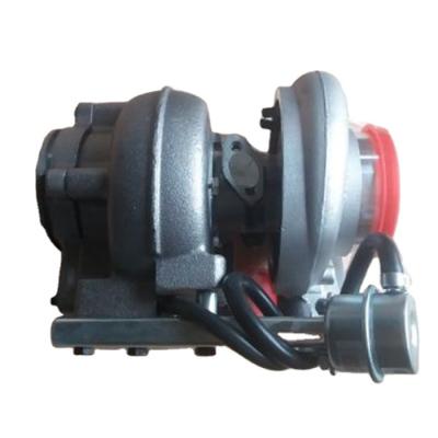 China WA400-3 Loader Engine WA400-3 Engine Turbocharger 6222-83-8312 for sale