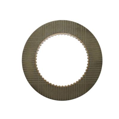 China Building Material Shops 618912 1202231233 Friction Plate Clutch Plate Auto Parts For Excavator for sale