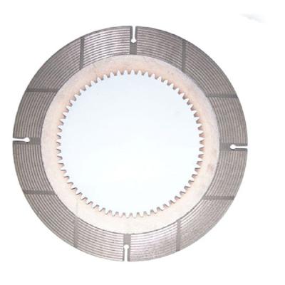 China Bulldozer Excavator Bulldozer Clutch Disc Friction Plate Steel Disc 12F-10-11240 23S-15-12720 23S-15-12730 for sale