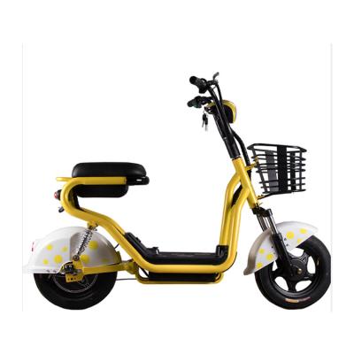 China Standard Pedal Electrically Assisted Cycle Booster Bike Urban Adult Safe Waterproof Electric Bicycle for sale