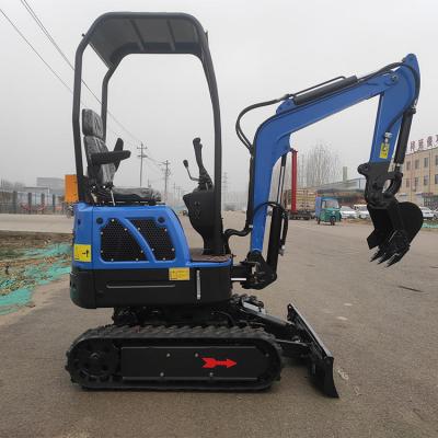 China Building Material Stores Factory Supply Good Quality Direct Operation Weight Excavator for sale