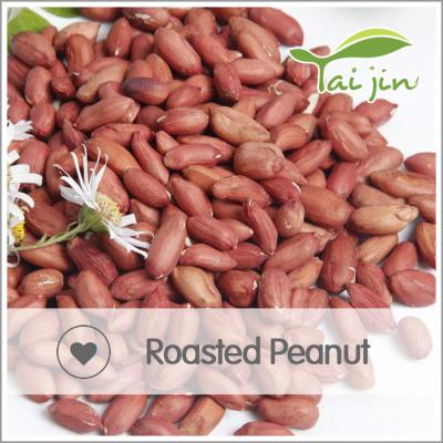 China Importer Buy Dried Roasted Peanuts for sale