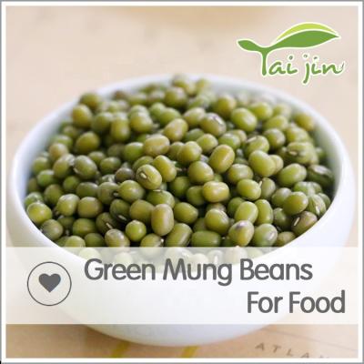 China Chinese Organic Dried MungBeans, Mung Bean Prices, Fresh Green Beans Competitive Price for sale