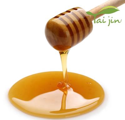 China 2019 Pure Nature Acacia Honey Pure Acacia Bee Honey Products From China for sale