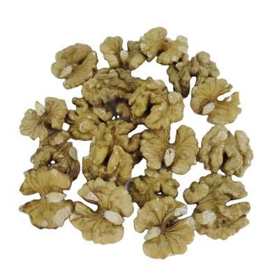 China Factory Direct Sale Dry High Grade Shelled Walnut Kernel Half Slice Purely Natural Fresh Walnut Kernel for sale