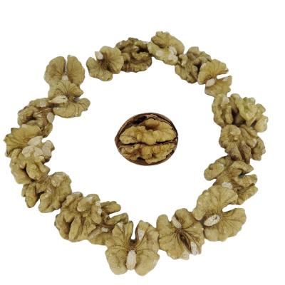 China Factory direct sale dry A grade shelling fresh high quality high quality kernel nutrition kernel walnut half slice for sale