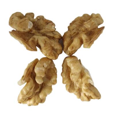 China Factory Direct Selling High Quality Organic Walnut Kernel Dried Nut High Nutrition Shelling Walnut Quarter Slice for sale