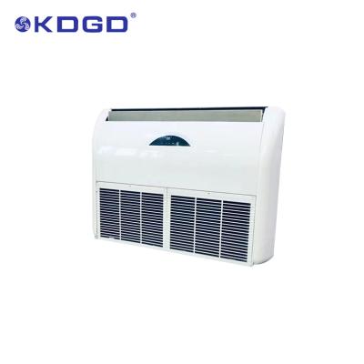 China Widely Used Hotel Manufacture Cooled Vertical Water Fan Coil Units for sale