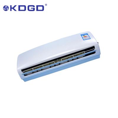 China Hotels FCU Commercial Air Conditioner Industrial Wall Mounted Fan Coil Unit for sale