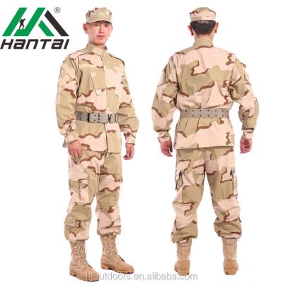 China 210 GSM Army Military Uniform Rip-Stop ACU Digital Camouflage For Combat Training for sale