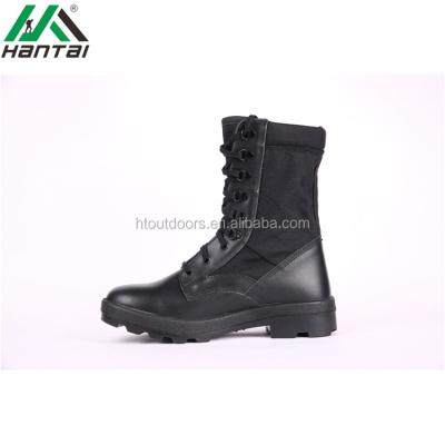 China Light Professional Hantai Shoes Black Panama Outsoles Audi Military Arabia Boots for sale