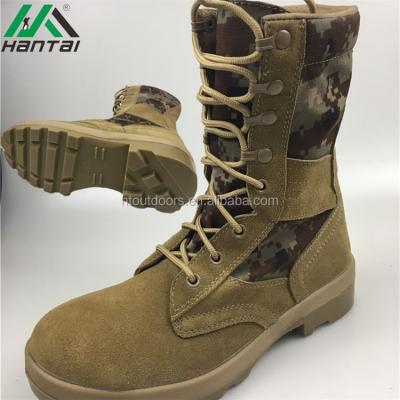 China China Manufacturer Waterproof Russian Army Military Boots Drop Out for sale