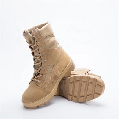 China Bulk waterproof craft long army rubber boots for sale