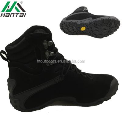 China Black waterproof waterproof outdoor customization of 2021 new climber shoes for sale