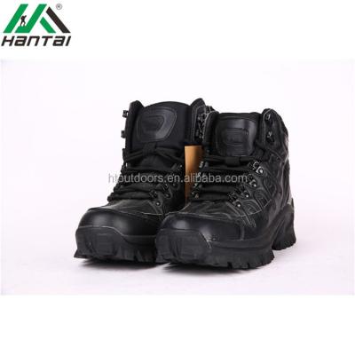 China Newest Design Wholesale Professional Military Officer Shoes Waterproof for sale