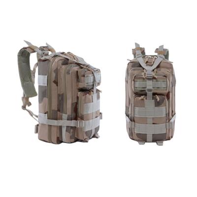 China Top Quality Backpack Anti-theft Outdoor Portable Tactical Military Bag for sale