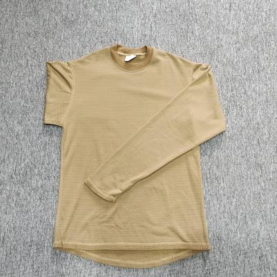 China Wholesale high quality outdoor tactical thermal underwear QUICK DRY for men for sale