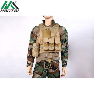 China Wholesale Army Vest Protective Military Customization Adjustable for sale