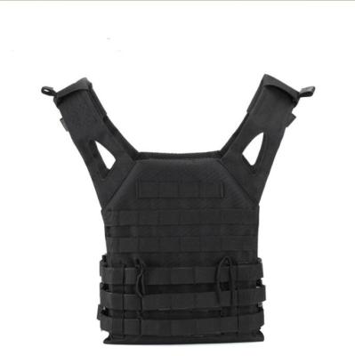 China Hot-selling military combat lightweight training vest for outdoor for sale