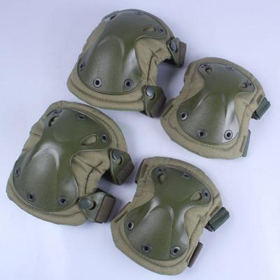 China Breathable Wholesale Men Army Green Knee Pads Military For Men for sale