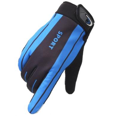 China Wholesale Half Finger Wear Resistant Breathable Cycling Gloves / Fingerless Factory for sale