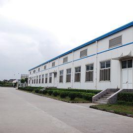 Verified China supplier - Shanghai Dashanhe Edible Technology Co., Ltd.