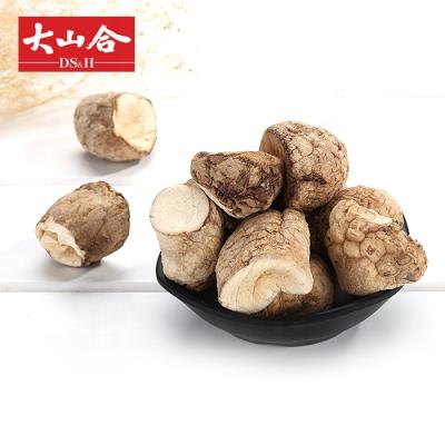 China Dry Mushroom Stem Shiitake Stem Mushroom Leg For Sale for sale