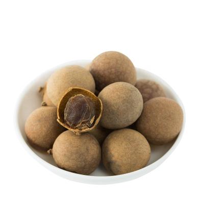 China Origin Nutritious Dried Fruit Golden Longan for sale