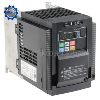 China Original DC to AC Inverter 3G3MX2-A2007 3G3MX2-A2007 for sale