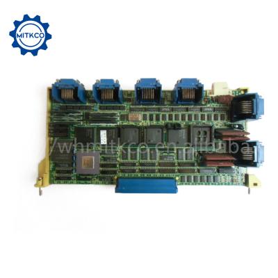 China fanuc control board A02B-0166-C001 A02B-0166-C001 for sale