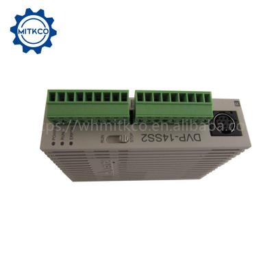 China Cheap PLC DVP08TC-H2 original DVP08TC-H2 for sale