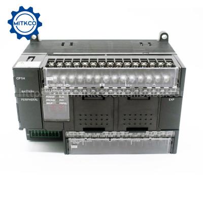 China PLC control brand CP1L-M40DT-A CP1L-M40DT-A of PLC control for sale