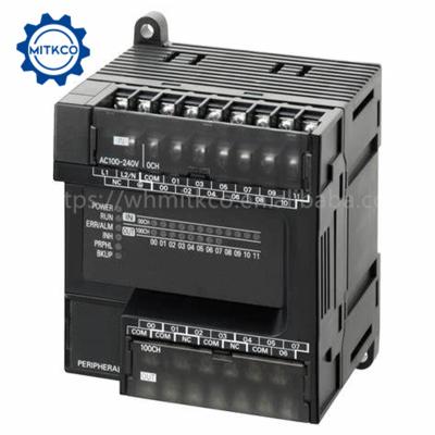 China programmable PLC controller logic controller CP1E-N60DT-D CP1E-N60DT-D for sale