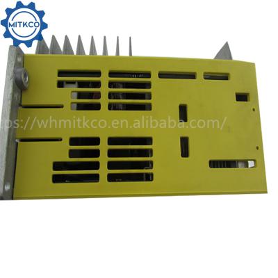 China Fanuc Servo Motor AC And Driver A06B-0116-B103#0100 A06B-0116-B103#0100 for sale