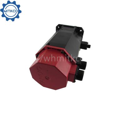 China ac motor price fanuc servo motor A06B-2404-B103 A06B-2404-B103 for sale