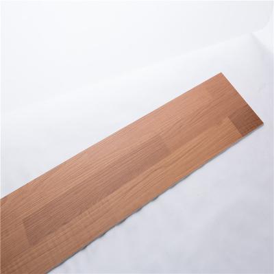 China Waterproof Wear Resistant Anti-Slip PVC Floor Tiles /Self-Stick Vinyl Self Adhesive Flooring for sale