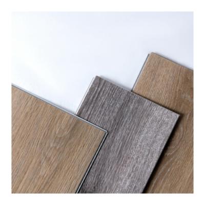 China Unilin china vinyl vinyl flooring pvc floor tile spc click waterproof factory made anti-slip wear resistant lvt waterproof plastic plank for sale