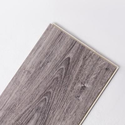 China 2021 Modern Plastic SPC Flooring In Stock 7.8mm Lvt Indoor Click Floor Tile for sale