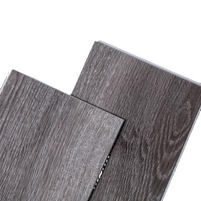 China Baolin Modern Hot Sale SPC Plastic Click Flooring Indoor Tile for sale