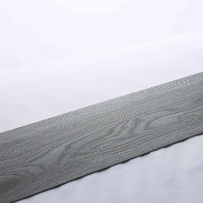 China Modern Commercial Wooden Waterproof Plank Flooring Vinyl Flooring for sale